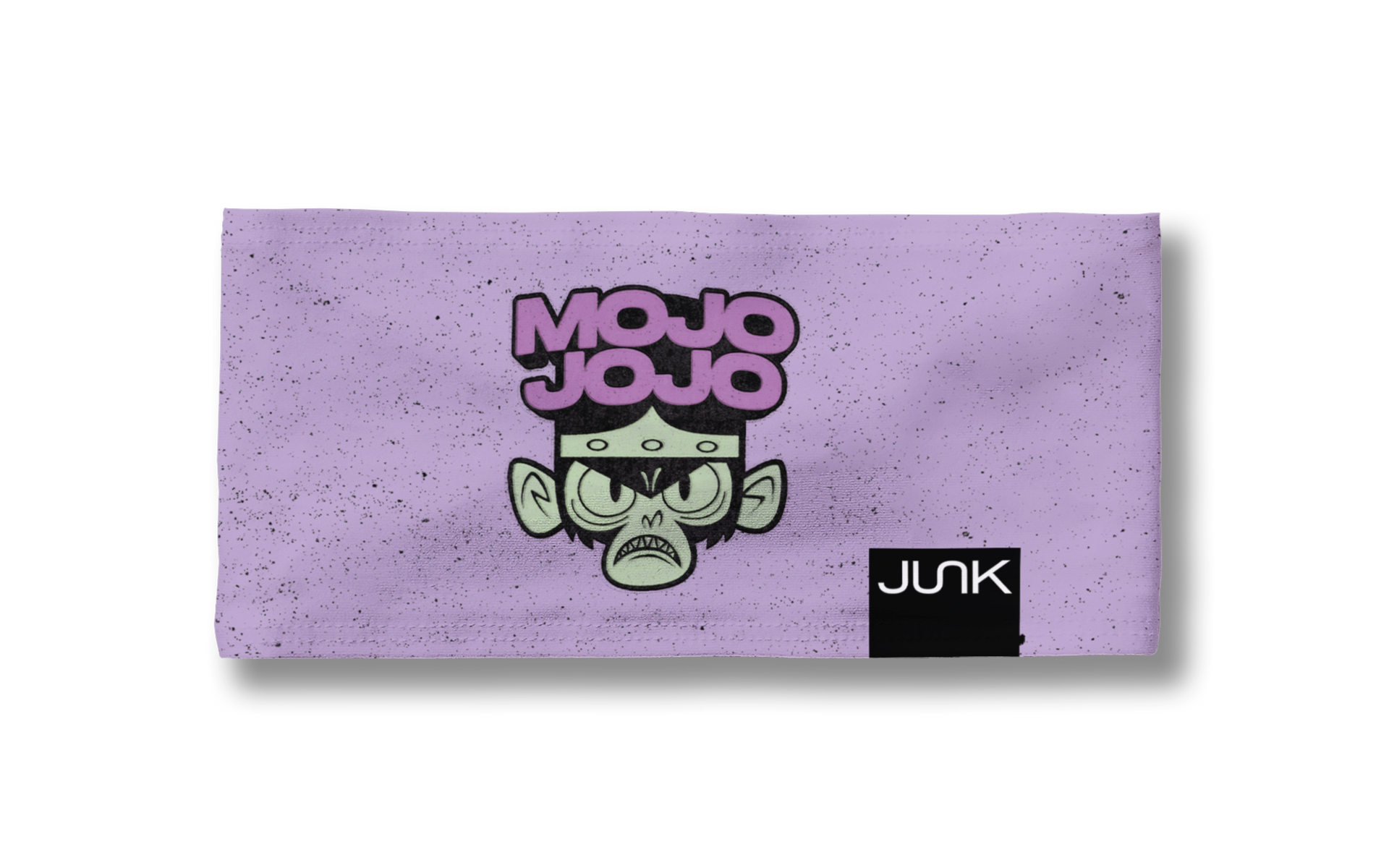 Powerpuff Girls: Supervillain Chimp Big Bang Lite Headband - View 3