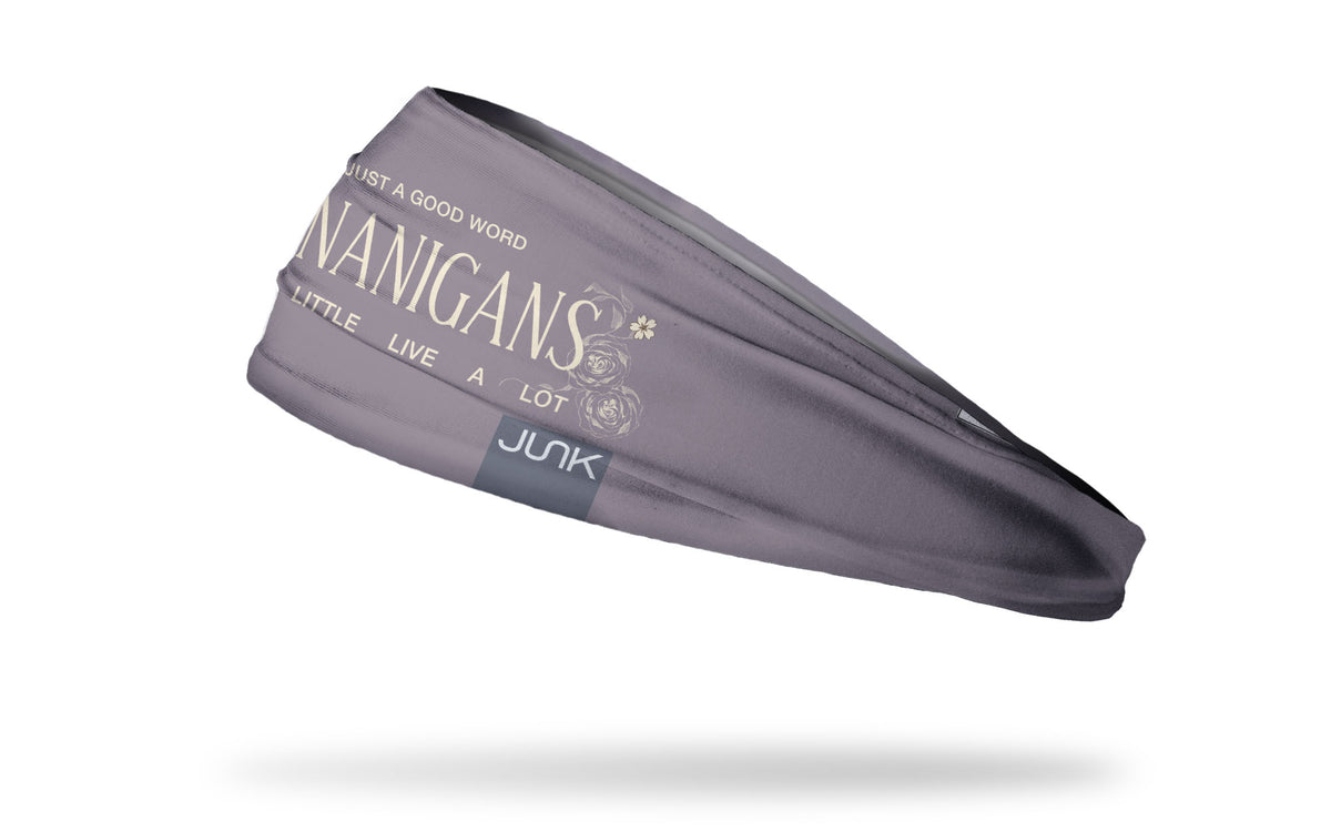 Practical Magic 2: Shenanigans Big Bang Lite Headband - View 1