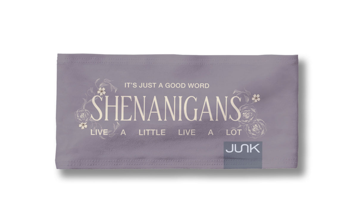 Practical Magic 2: Shenanigans Big Bang Lite Headband - View 3