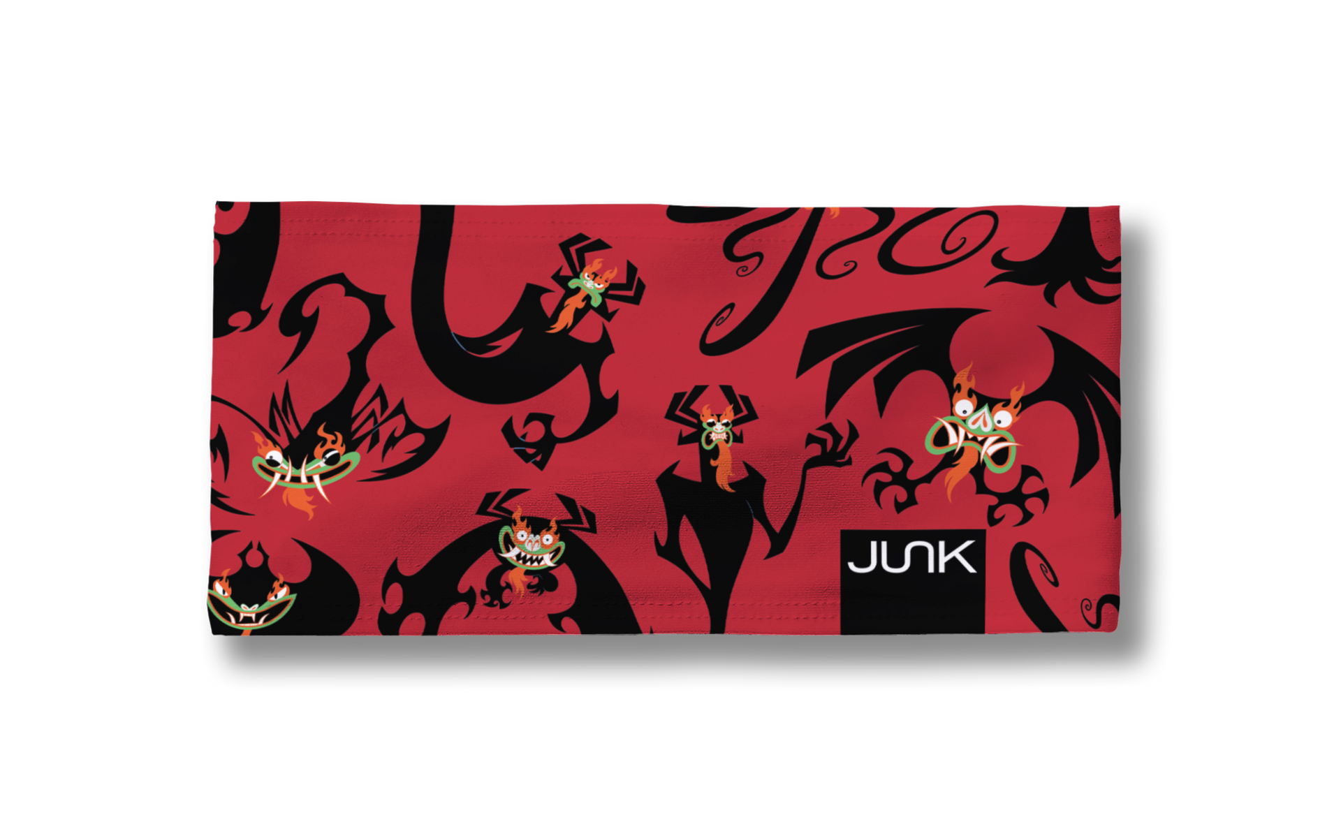 Samurai Jack: AKU Big Bang Lite Headband - View 3
