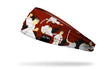 Samurai Jack: Jack Attack Big Bang Lite Headband - View 1