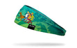 Scooby Doo: Meddling Kids Big Bang Lite Headband - View 1