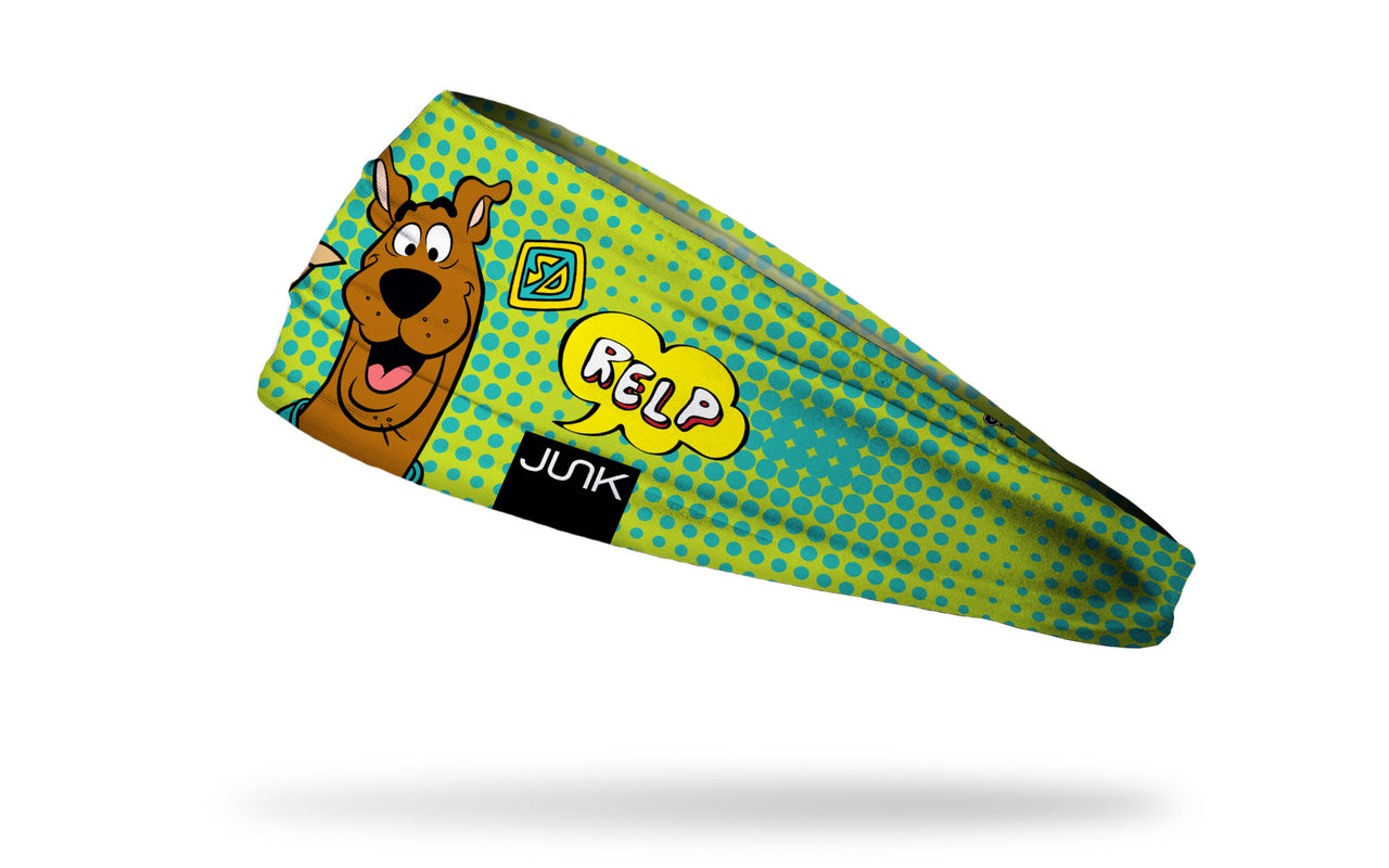 Scooby Doo: Scooby Headband - View 1