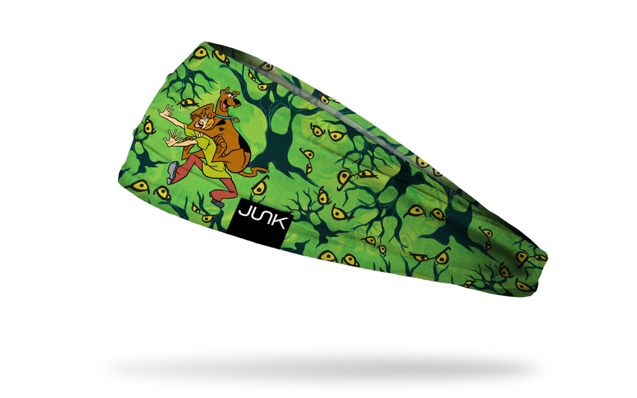 Scooby Doo: Spooky Headband - View 1