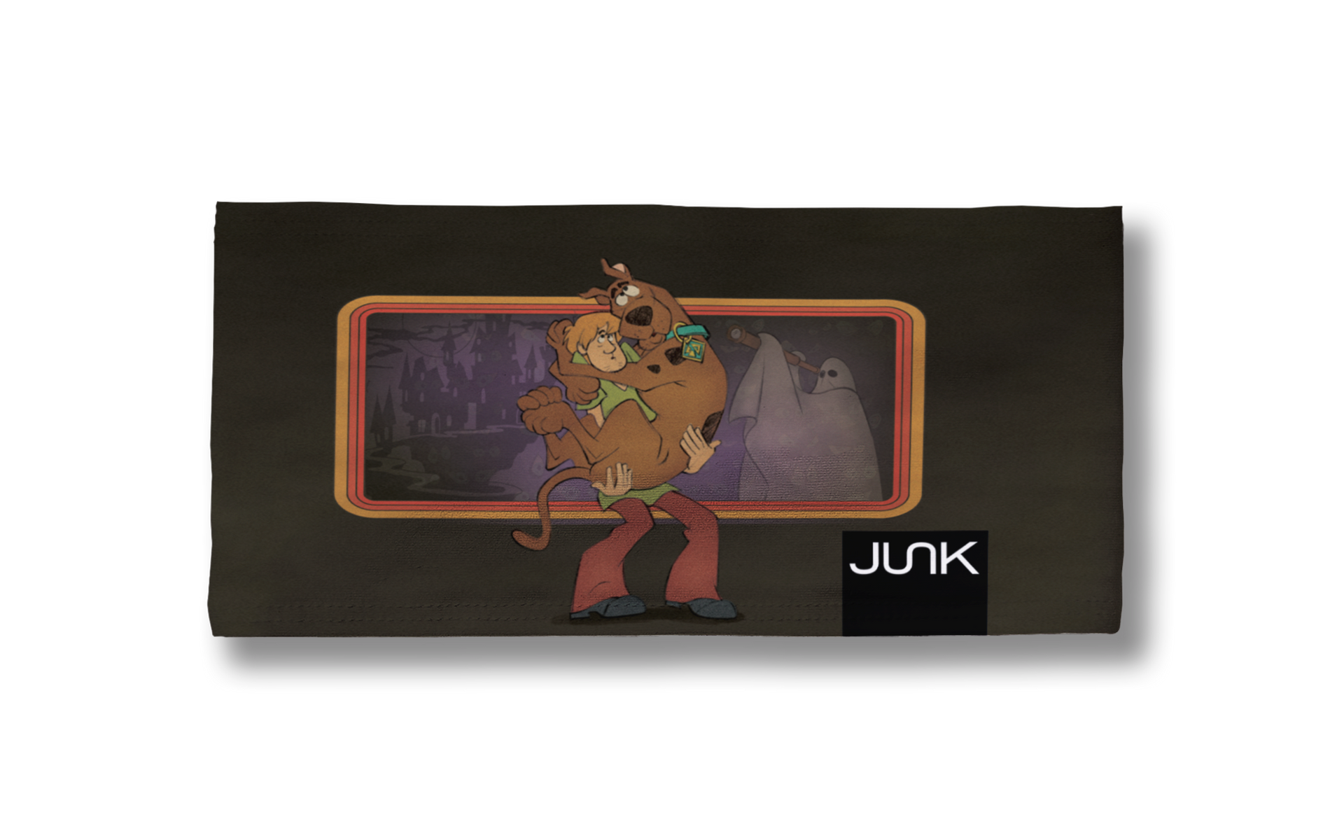 Scooby Doo: Ghost Gang Big Bang Lite Headband - View 3