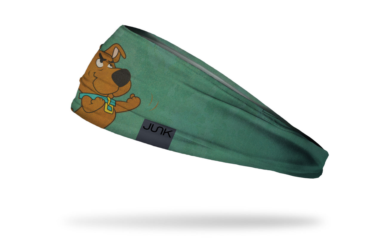 Scooby Doo: Scrappy Doo Big Bang Lite Headband - View 1