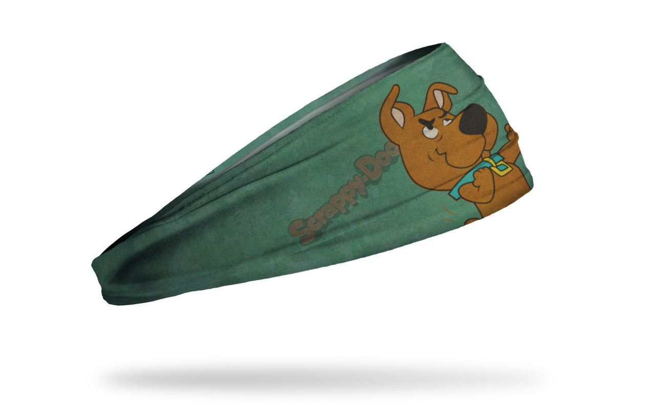 Scooby Doo: Scrappy Doo Big Bang Lite Headband - View 2
