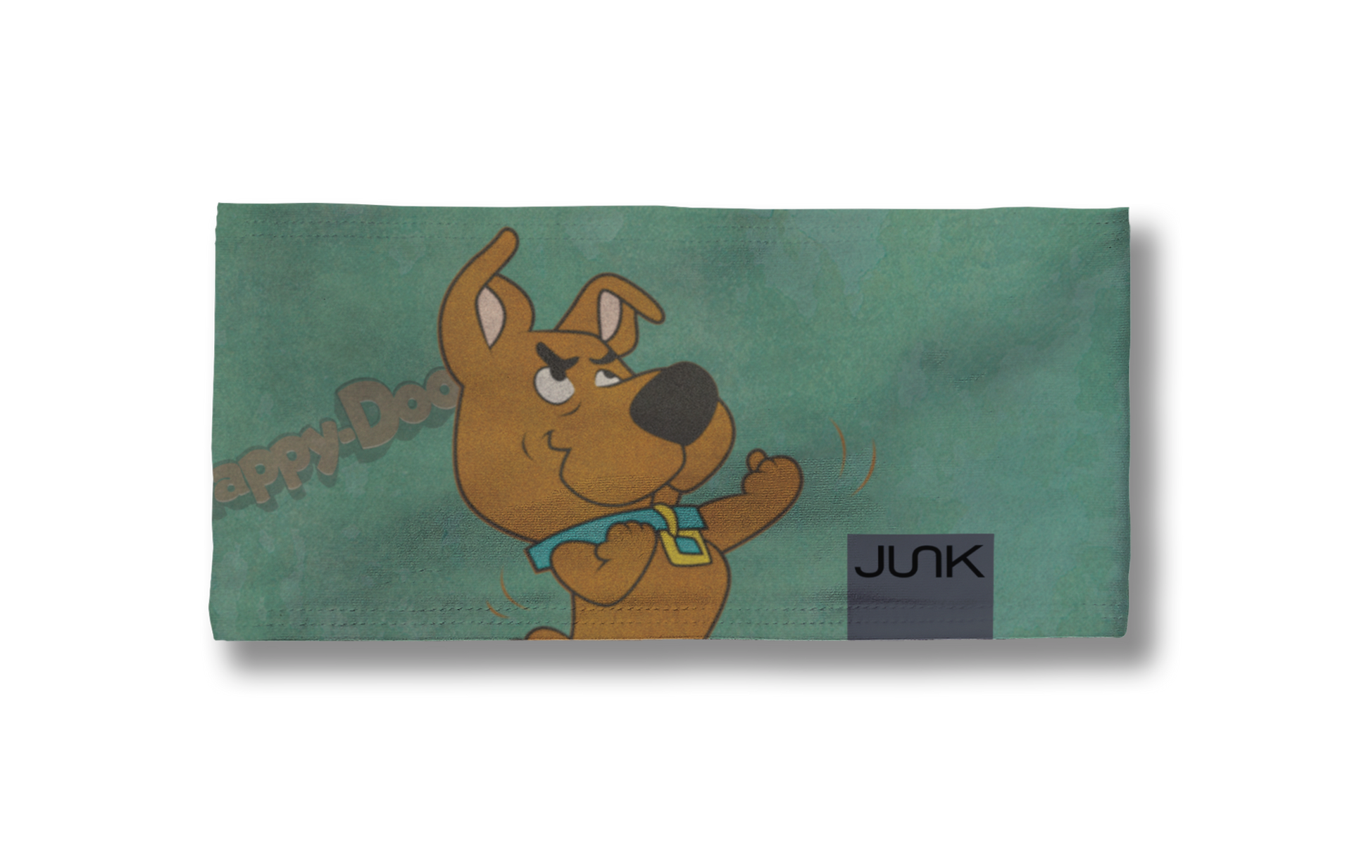 Scooby Doo: Scrappy Doo Big Bang Lite Headband - View 3