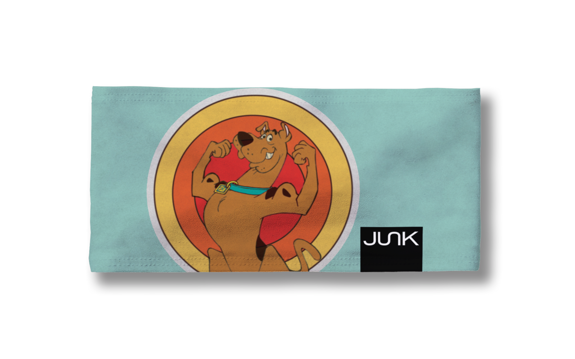 Scooby Doo: Super Scoob Big Bang Lite Headband - View 3