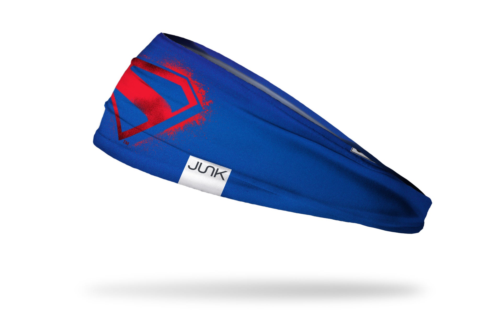Supergirl: Shield Big Bang Lite Headband - View 2