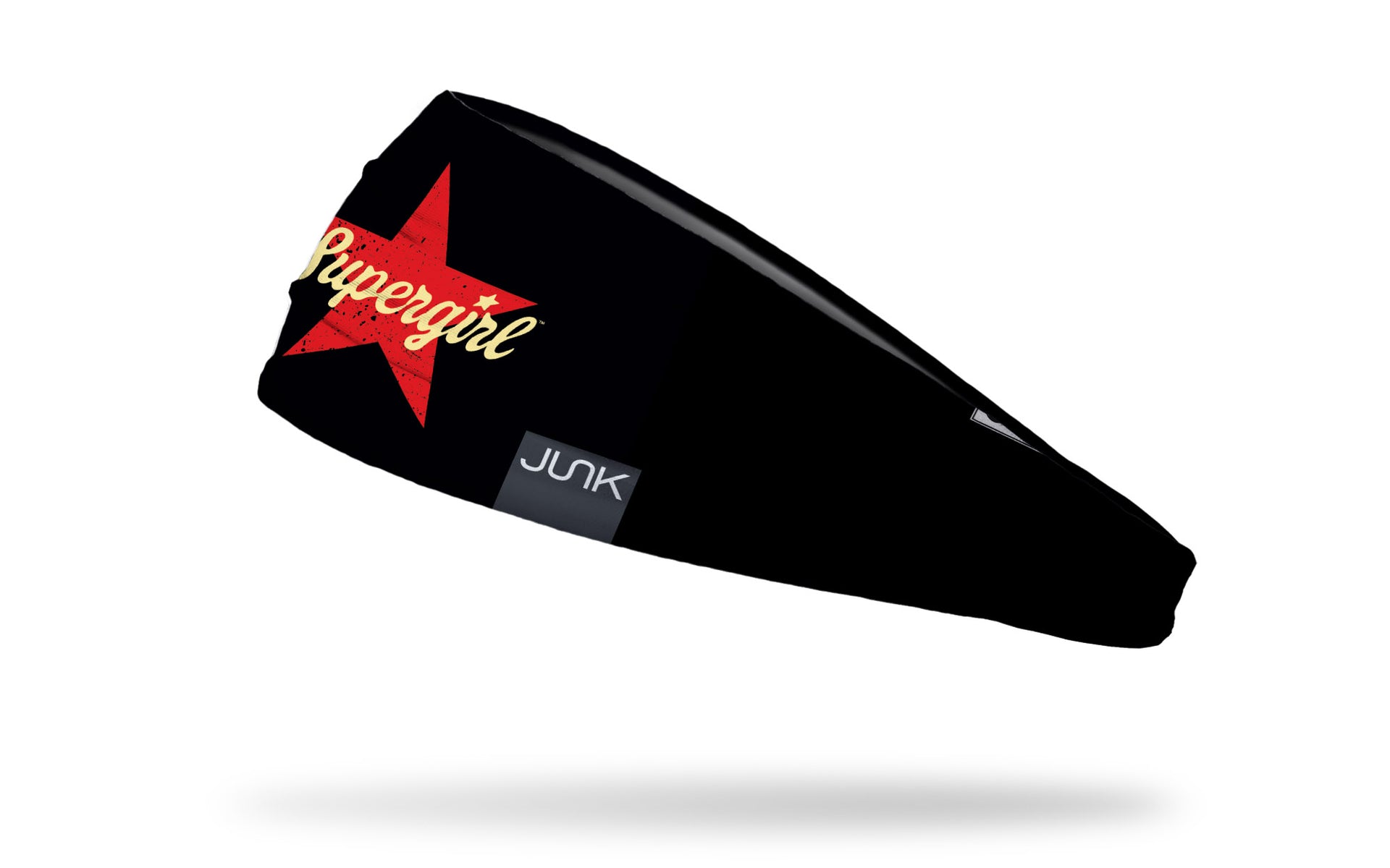 Supergirl: Sup Cuz Big Bang Lite Headband - View 1