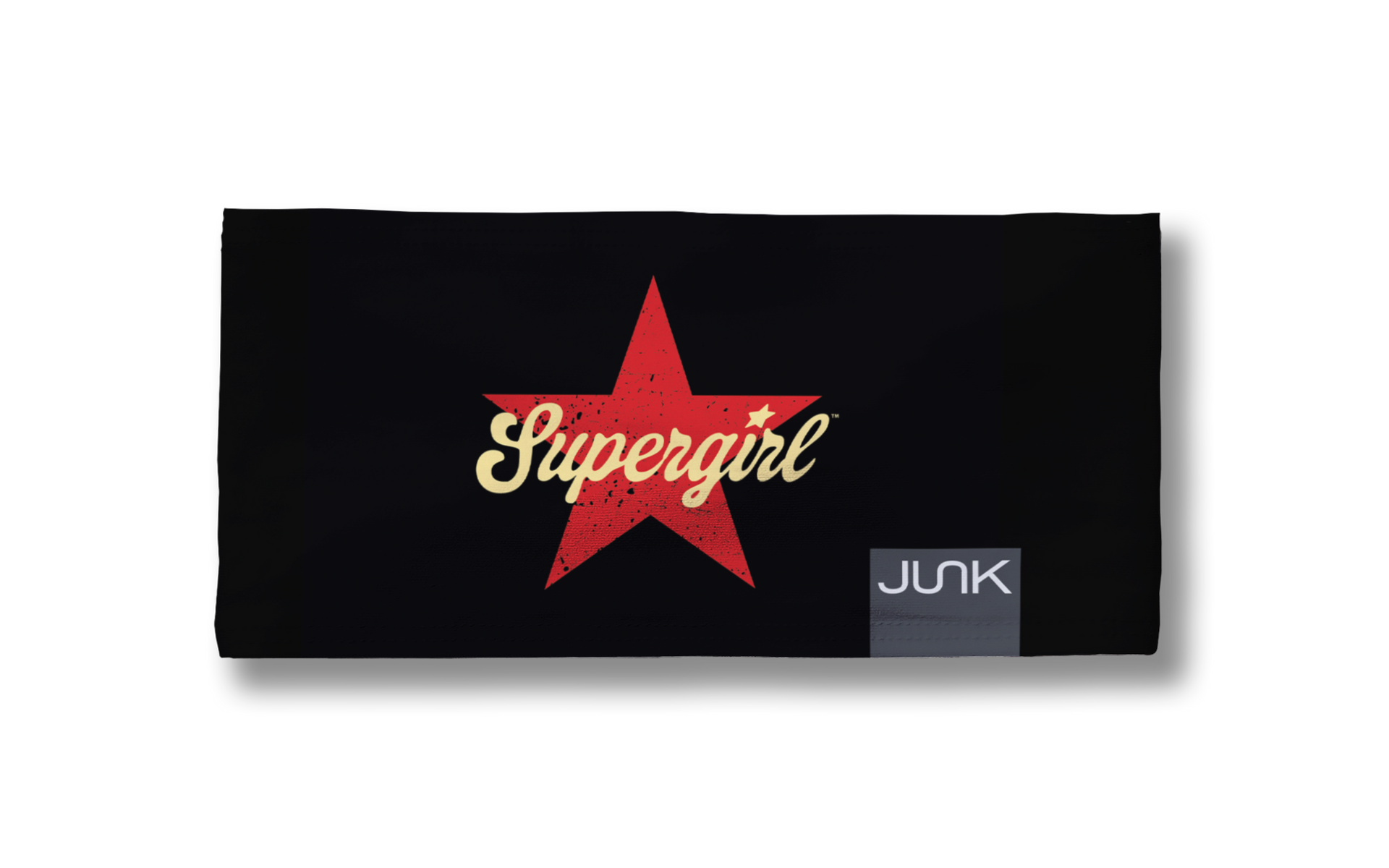 Supergirl: Sup Cuz Big Bang Lite Headband - View 3