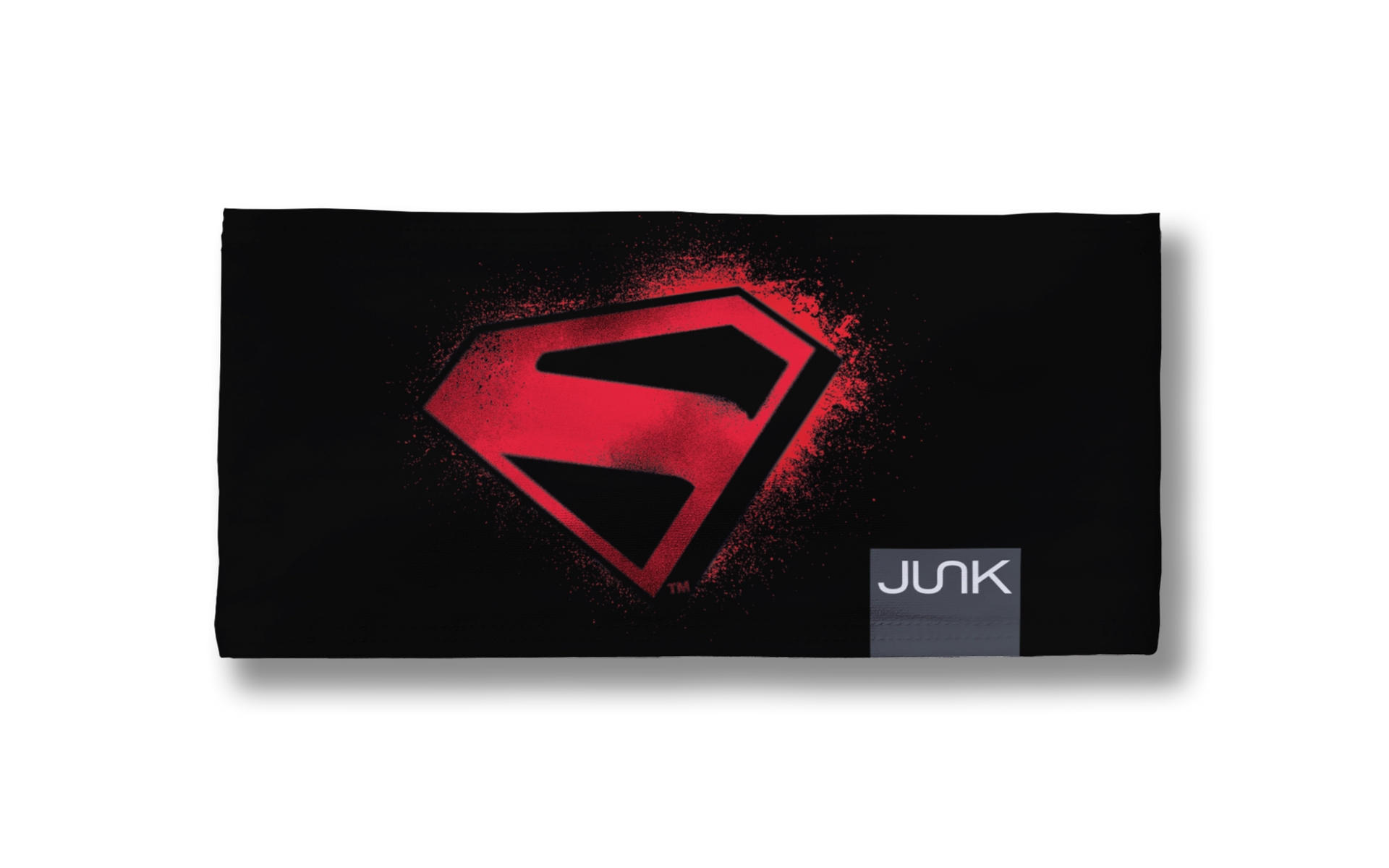 Supergirl: Super Spray Big Bang Lite Headband - View 3