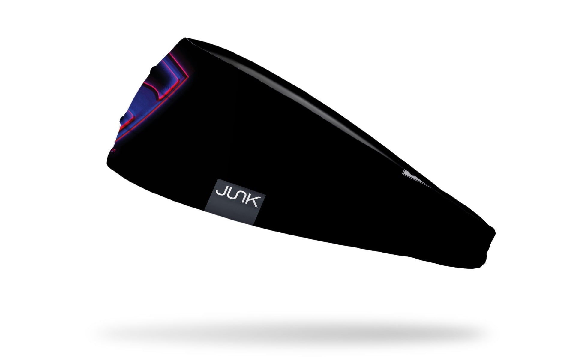 Supergirl: The Protector Big Bang Lite Headband - View 2