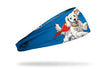 Superman: Krypto Dog Big Bang Lite Headband - View 1