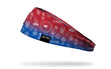 Superman: Overload with Icons Big Bang Lite Headband - View 1