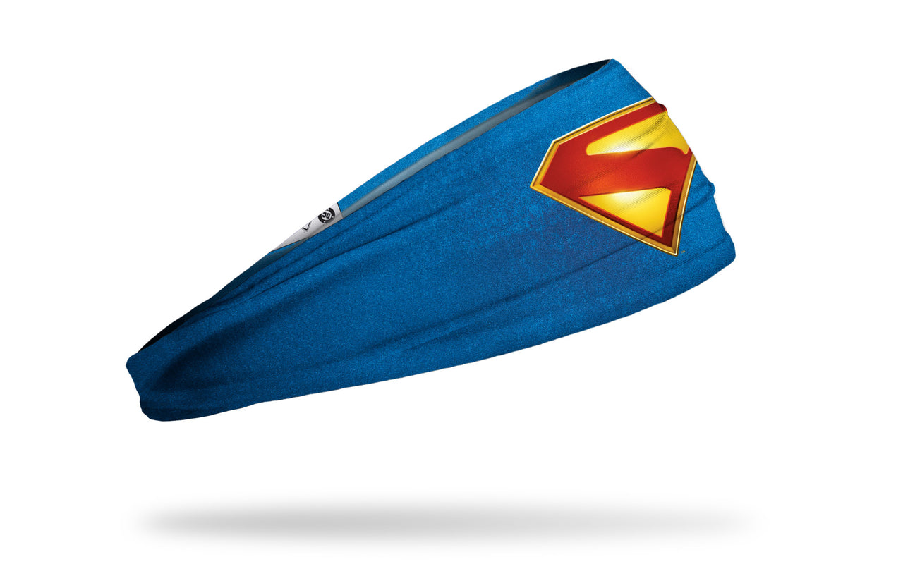 Superman: Sheild Big Bang Lite Headband - View 2