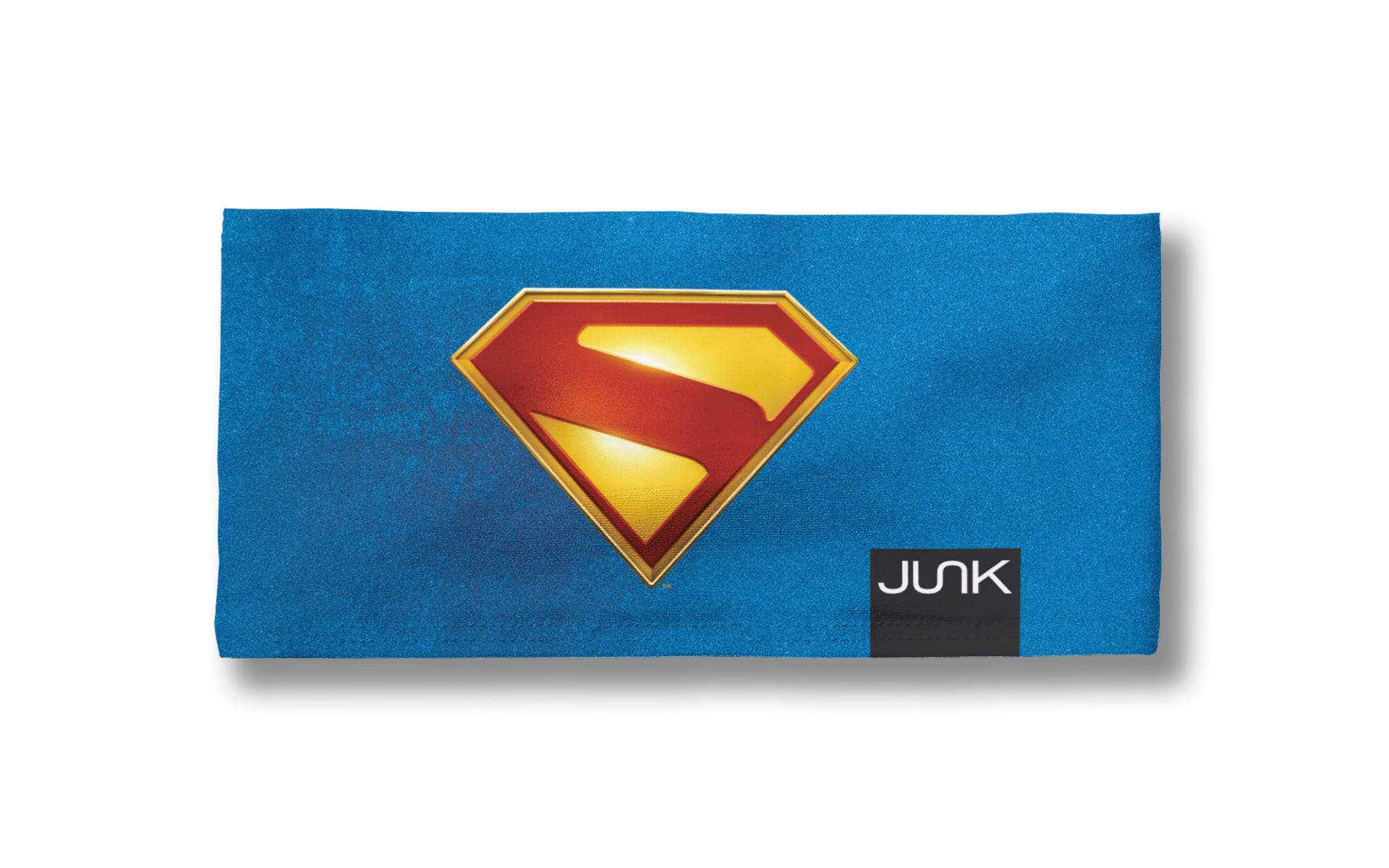 Superman: Shield Big Bang Lite Headband - View 3