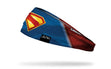 Superman: Suit Up Legacy Big Bang Lite Headband - View 1