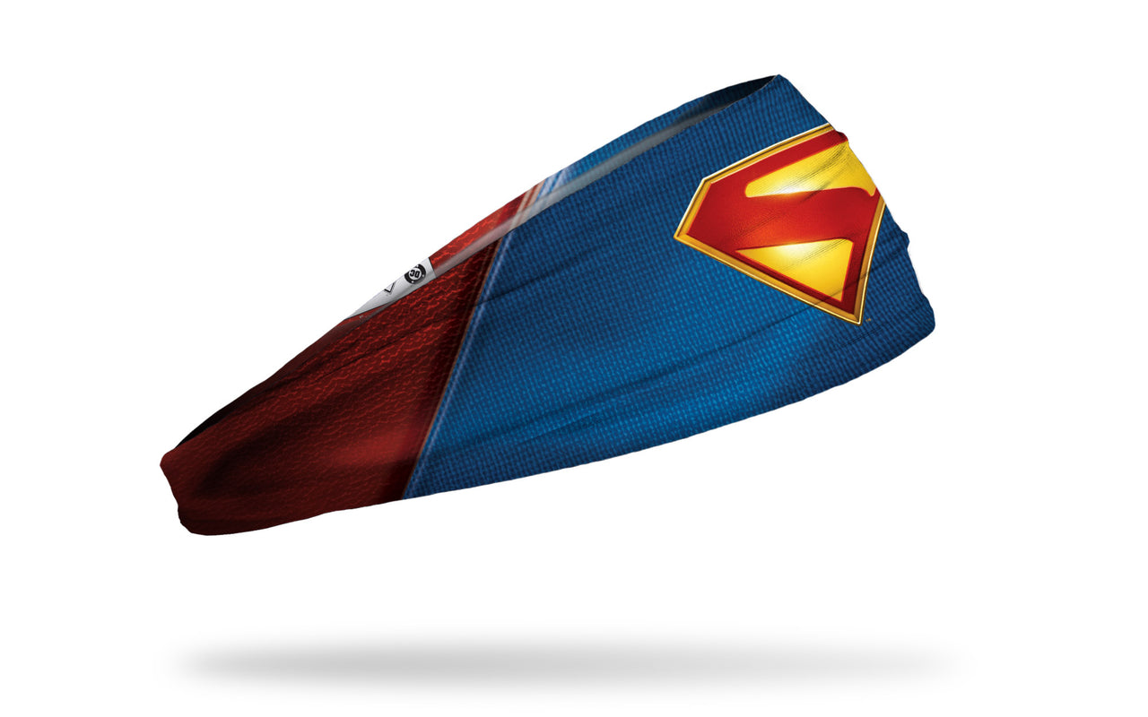 Superman: Suit Up Big Bang Lite Headband - View 2