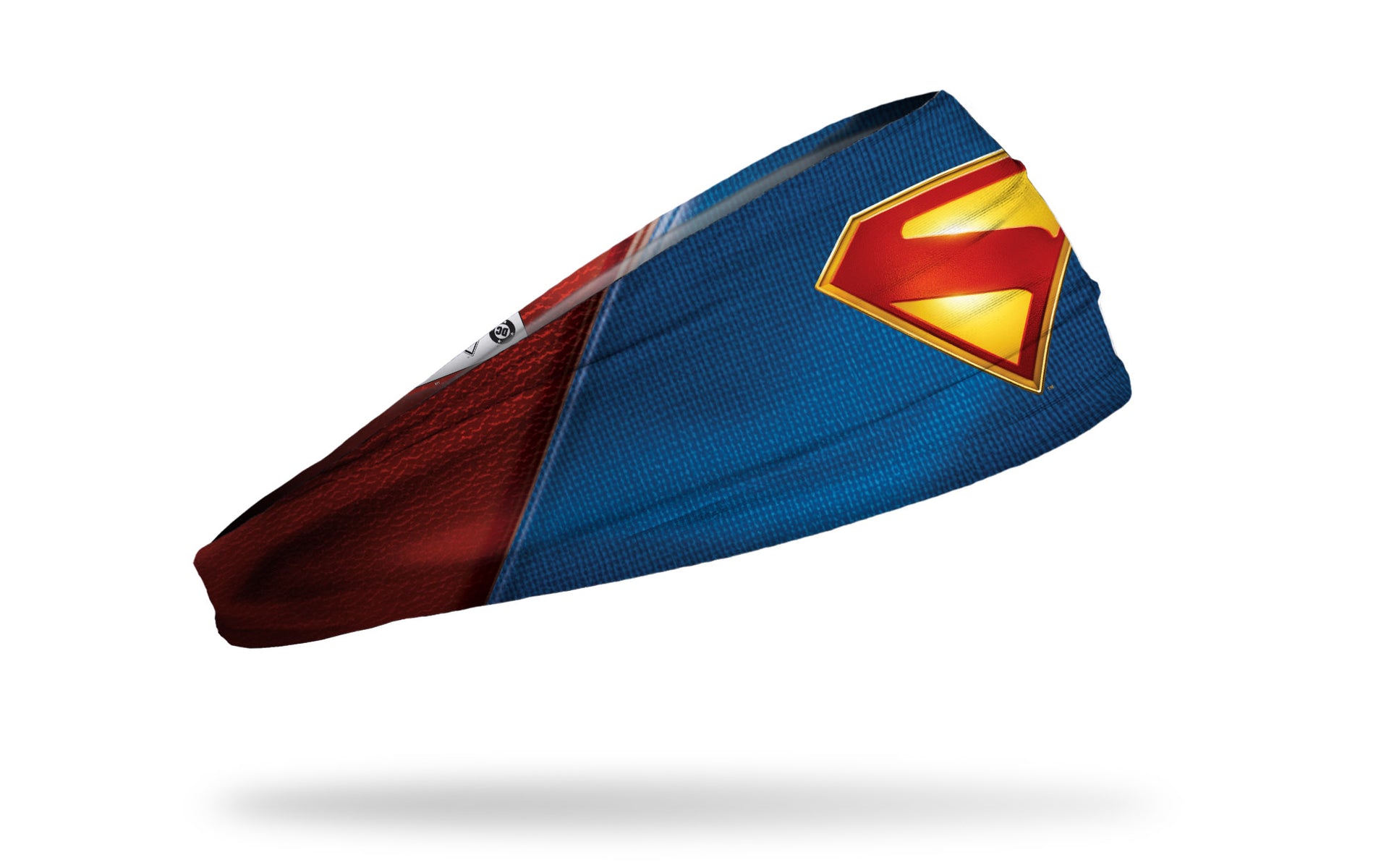 Superman: Suit Up Big Bang Lite Headband - View 2