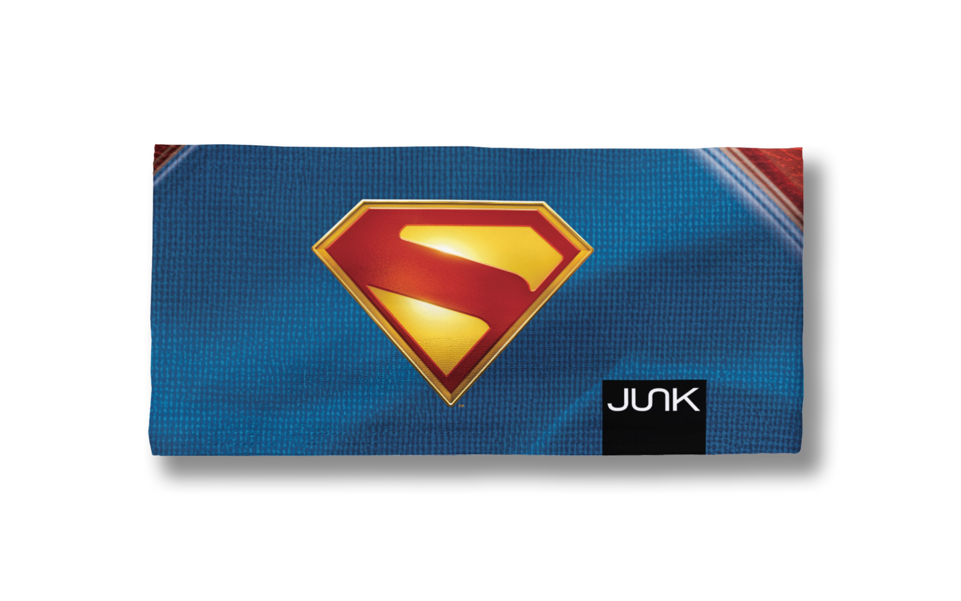 Superman: Suit Up Big Bang Lite Headband - View 3