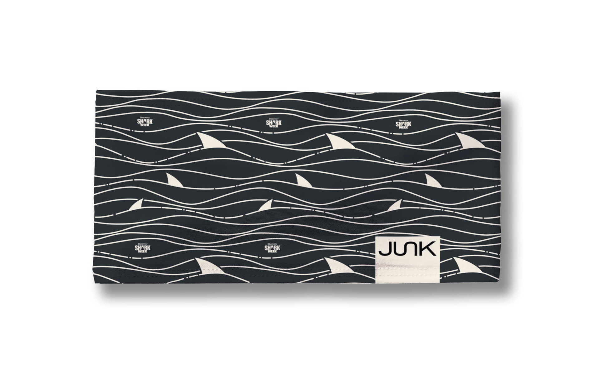 Shark Week: Night Swim Big Bang Lite Headband - View 3