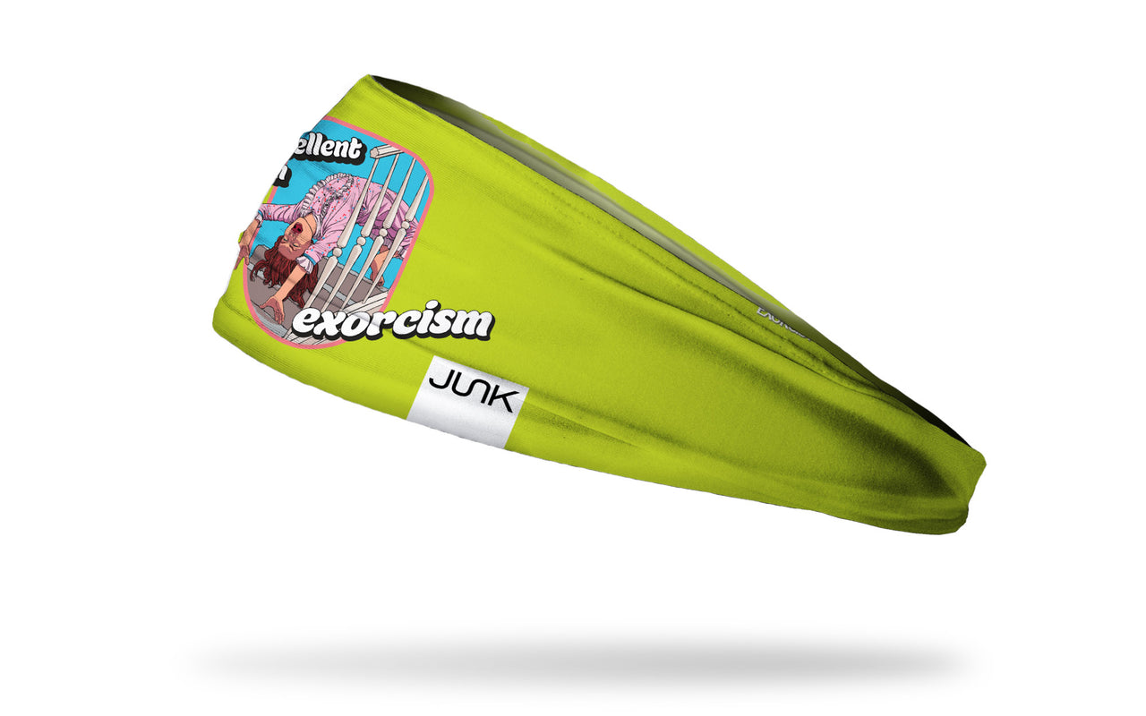 The Exorcist: Pea Soup Big Bang Lite Headband