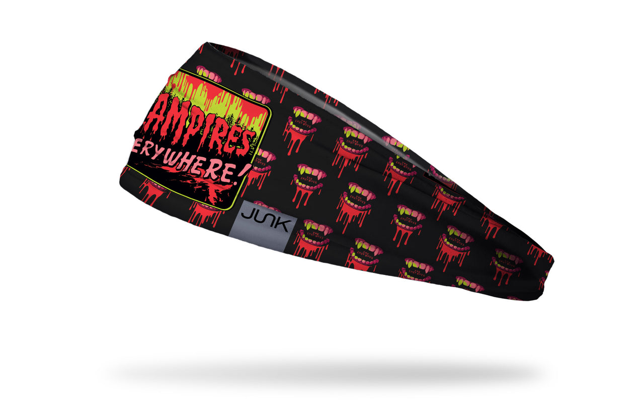 The Lost Boys: Vampires Everywhere Big Bang Lite Headband