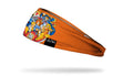 Thundercats: Lion-O Big Bang Lite Headband - View 1