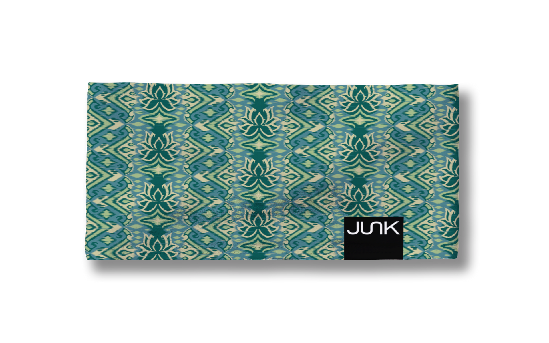 The White Lotus: 3 Jewels A Big Bang Lite Headband - View 3