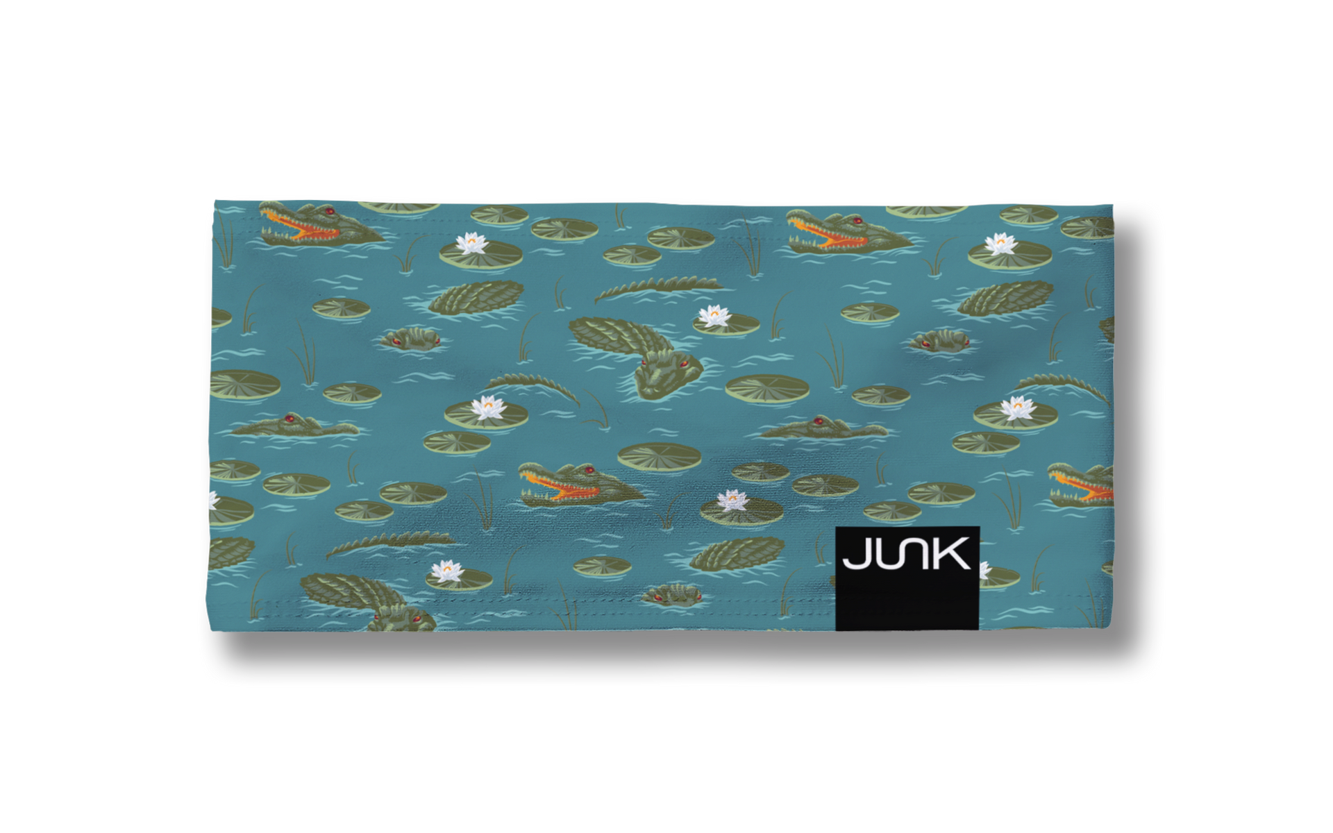 The White Lotus: Lochlan Big Bang Lite Headband - View 3