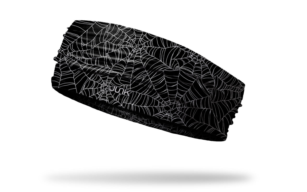 Webslinger Big Bang Headband - View 1