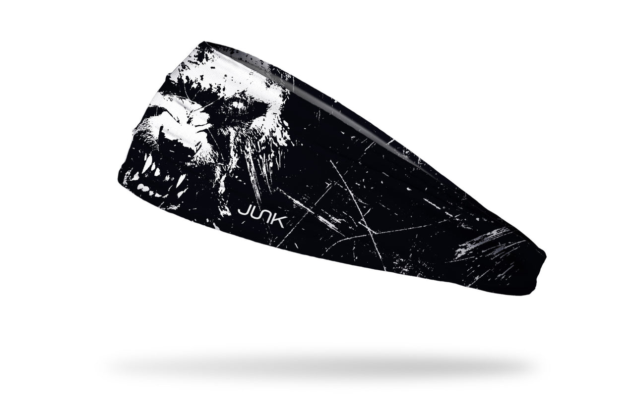 Werwulf Big Bang Lite Headband - View 1