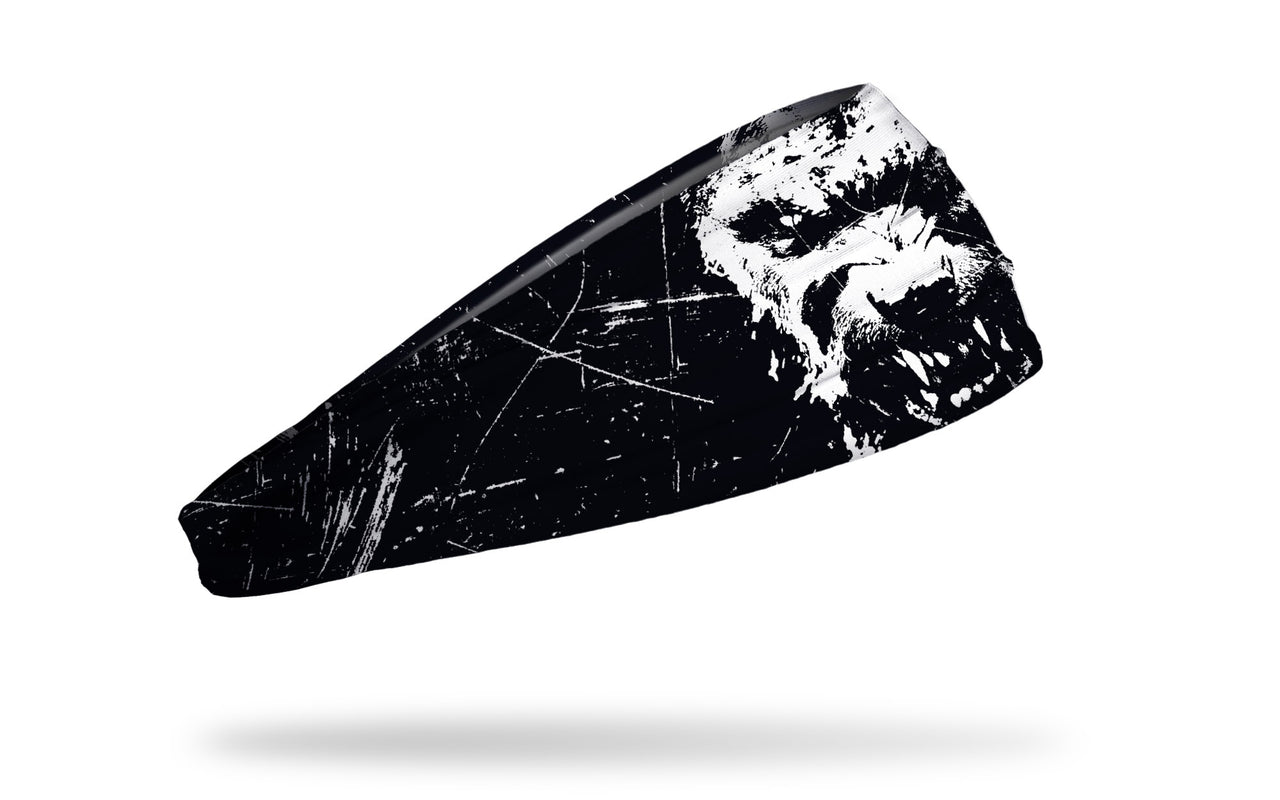 Werwulf Big Bang Lite Headband - View 2