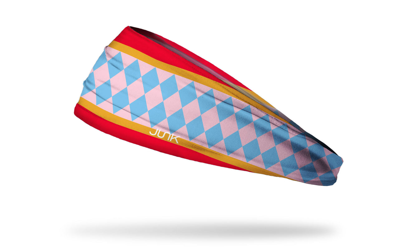 Whimsical Wizard Big Bang Lite Headband - View 1