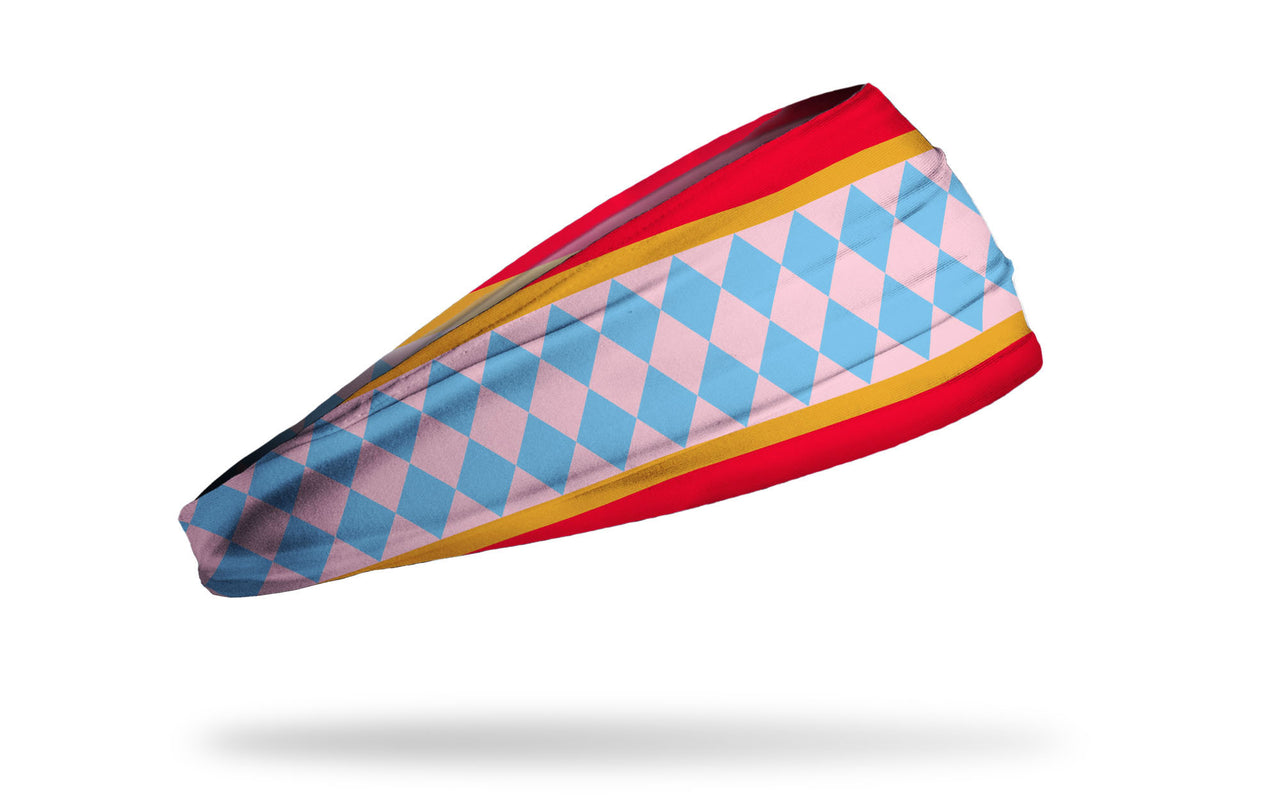 Whimsical Wizard Big Bang Lite Headband - View 2
