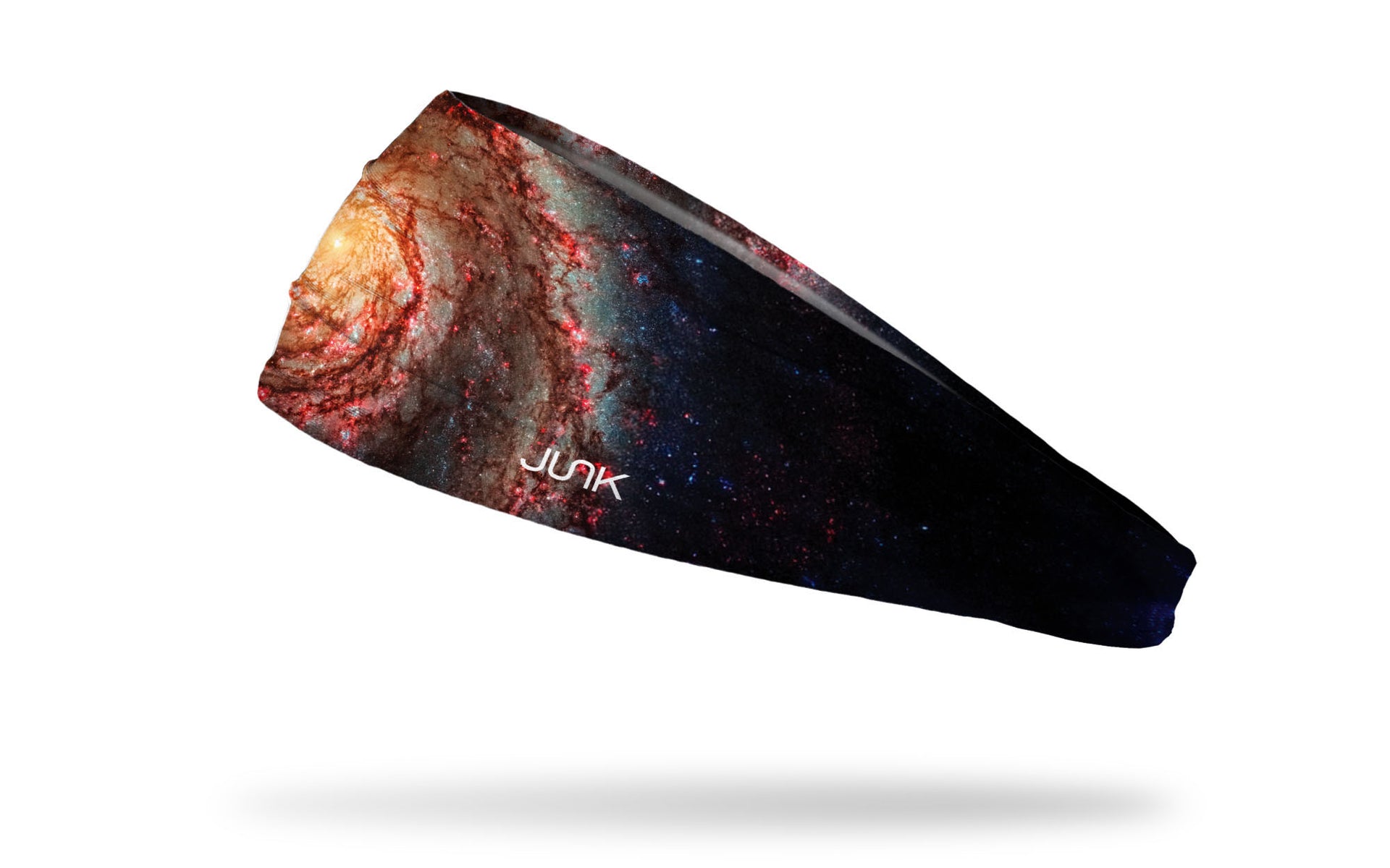 Whirlpool Galaxy Big Bang Lite Headband - View 1