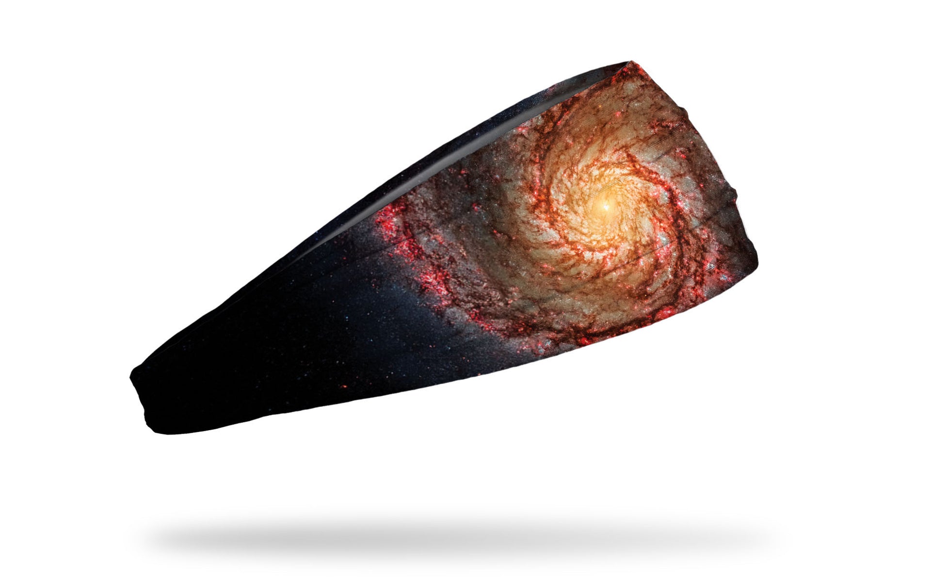 Whirlpool Galaxy Big Bang Lite Headband - View 2