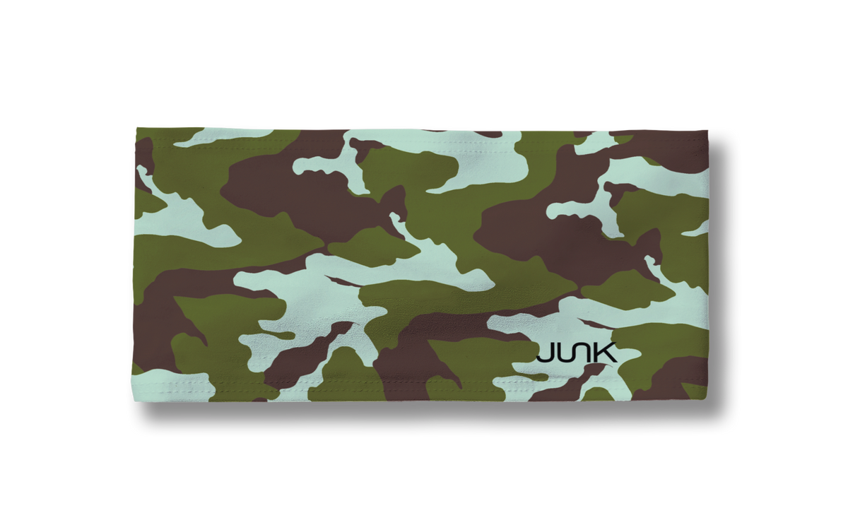 Whiskey Tango Big Bang Lite Headband - View 3