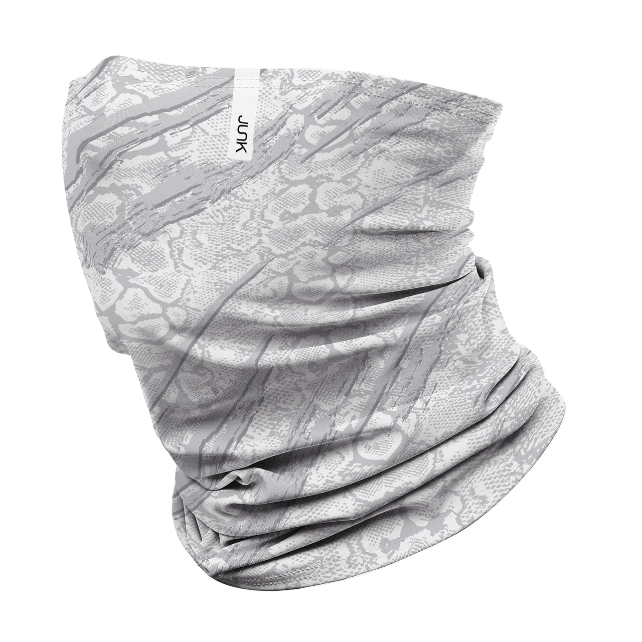 White Cobra Ops Camo Winter Gaiter - View 1