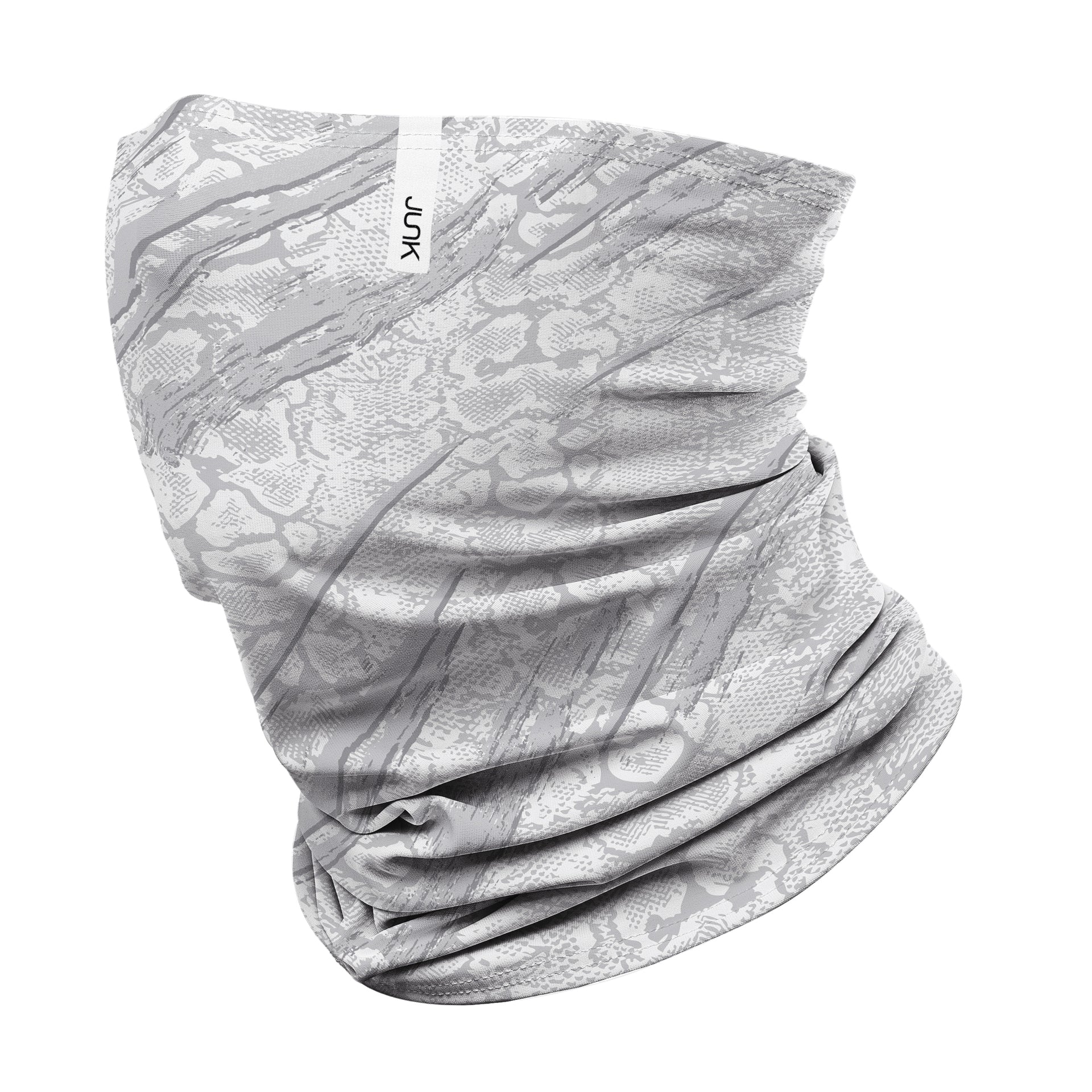 White Cobra Ops Camo Winter Gaiter - View 1