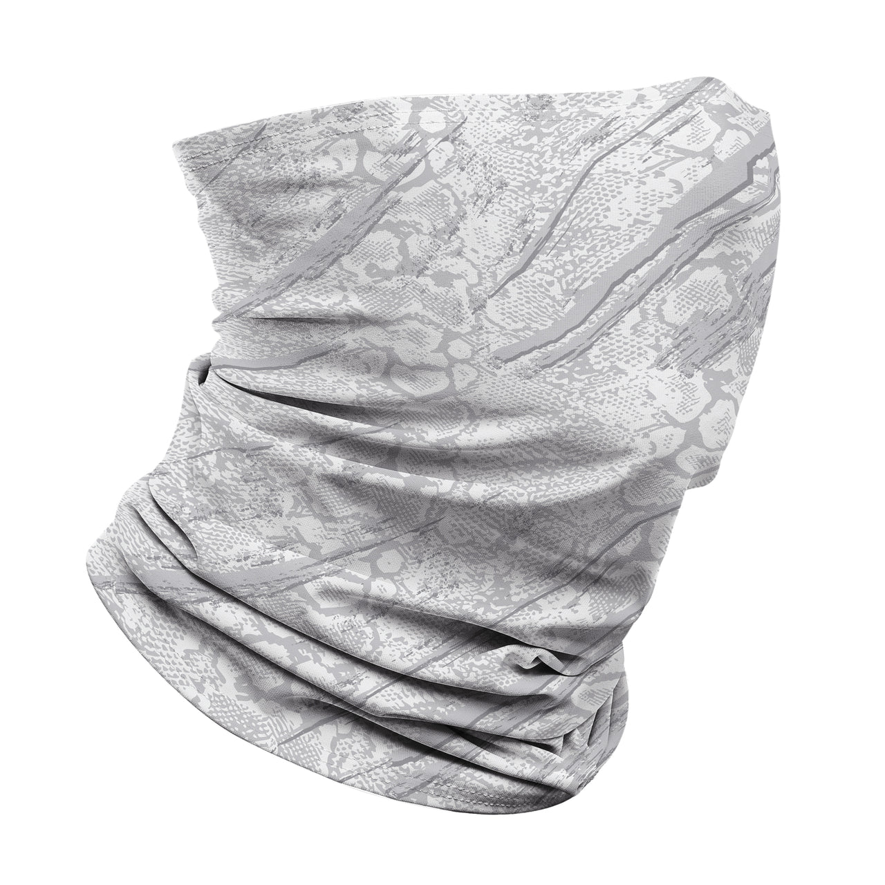 White Cobra Ops Camo Winter Gaiter - View 2