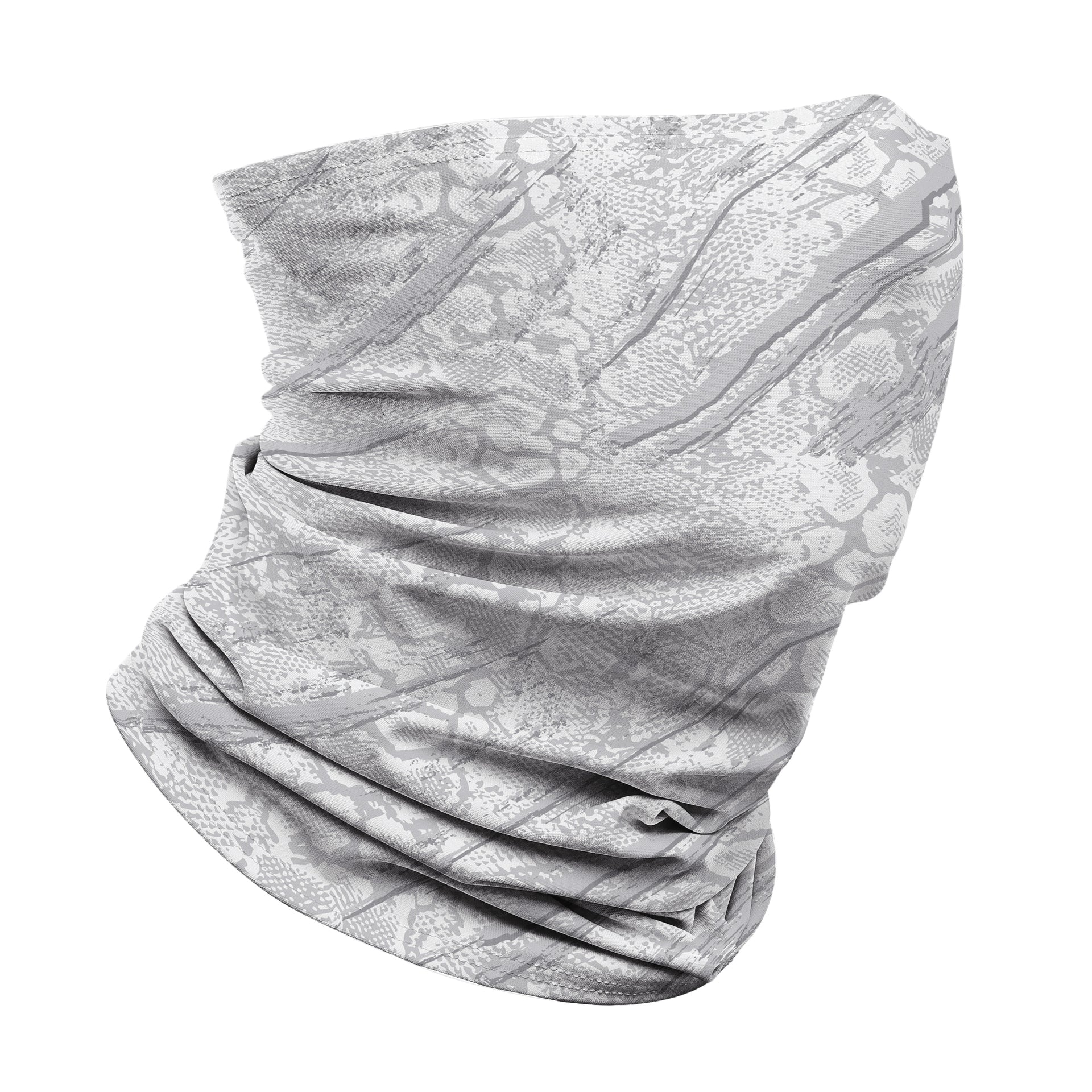 White Cobra Ops Camo Winter Gaiter - View 2