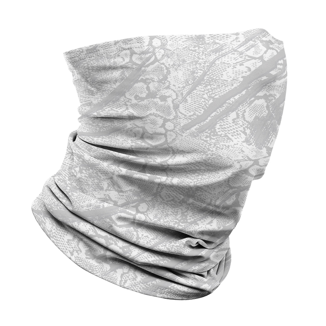 White Cobra Ops Camo Winter Gaiter - View 2