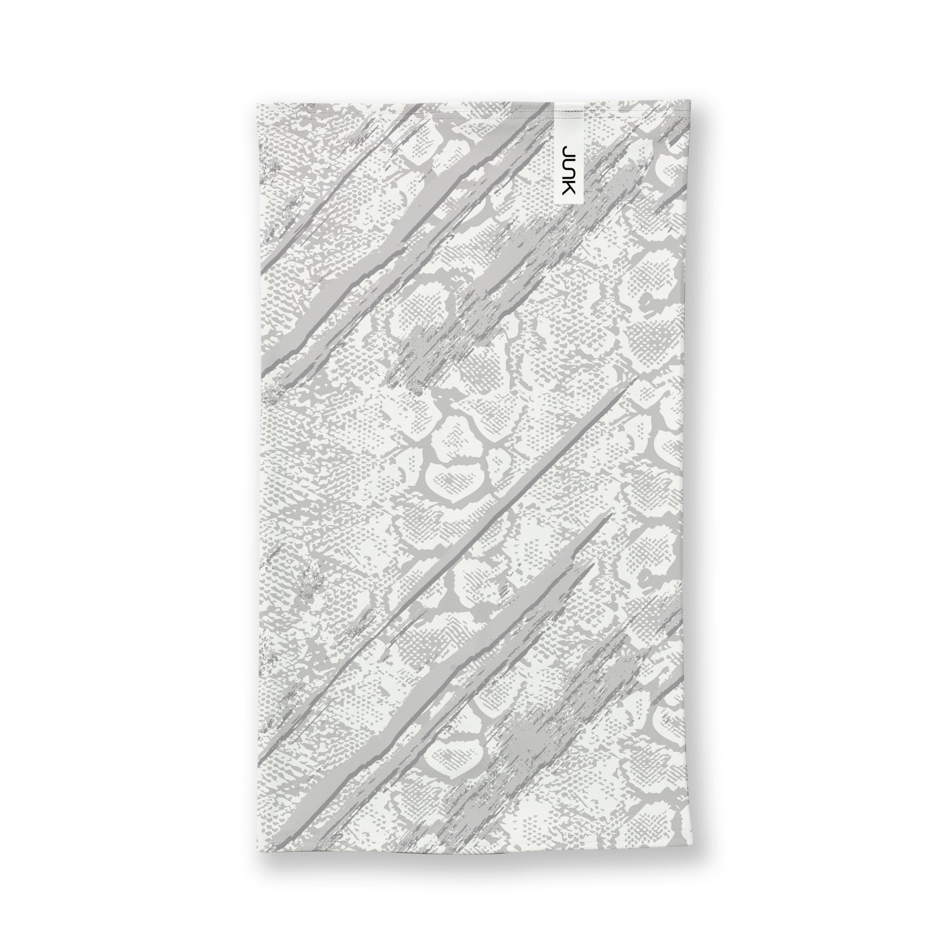 White Cobra Ops Camo Winter Gaiter - View 3