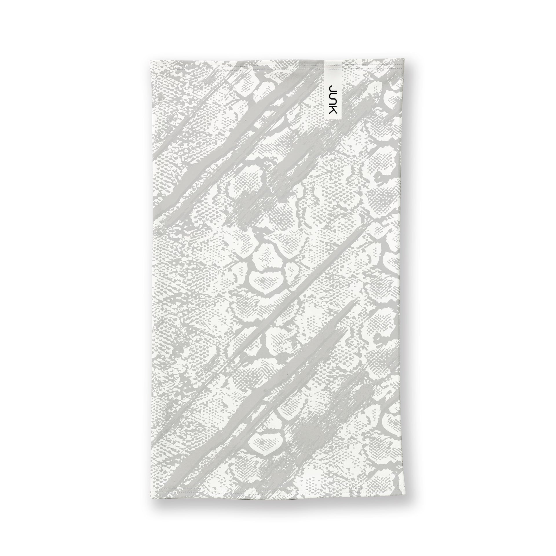 White Cobra Ops Camo Winter Gaiter - View 3