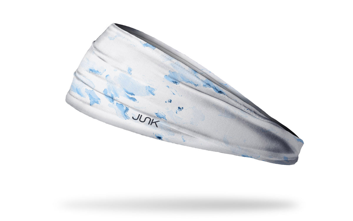Whiteout Big Bang Lite Headband - View 1