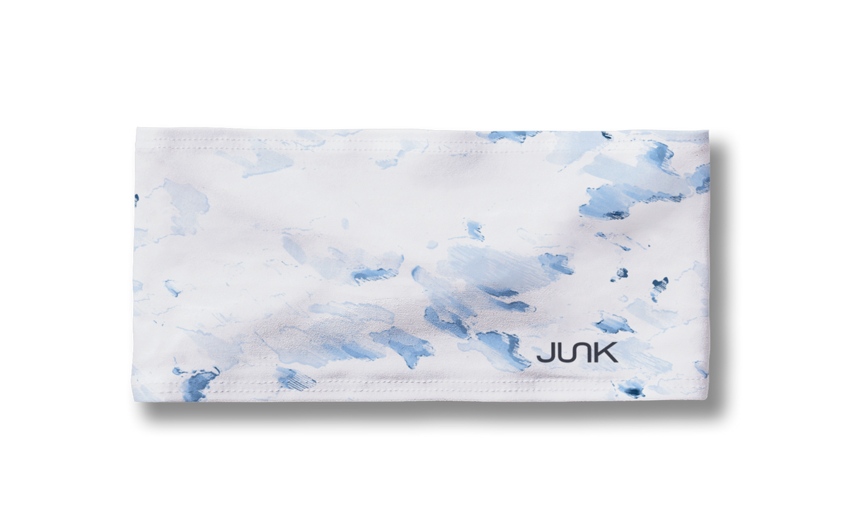 Whiteout Big Bang Lite Headband - View 3