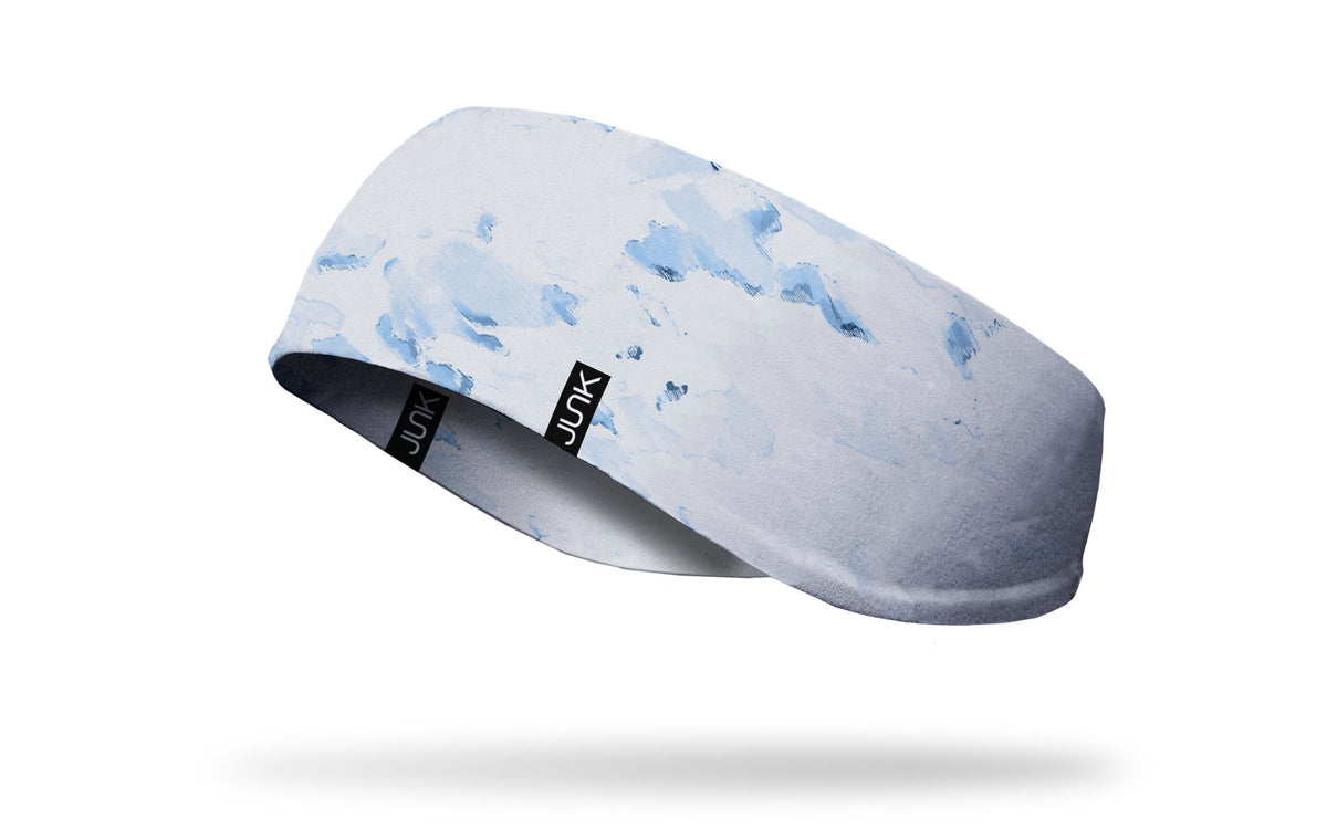 Whiteout Ear Warmer - View 1